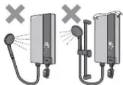 PANASONIC DH-3US1TS - WARNING - 4
