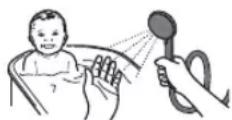 PANASONIC DH-3US1TS - WARNING - 7