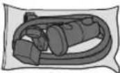 PANASONIC DH-3US1TS - ACCESSORIES - 3