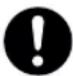 PANASONIC DH-3US1TS - CAUTION - 3