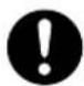 PANASONIC DH-3US1TS - WARNING - 1