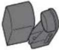 PANASONIC DH-3US1TS - ACCESSORIES - 5