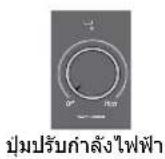 PANASONIC DH-3US1TS - วิธีการติดตั้งเครื่องทำน้ำอุ่นไฟฟ้า - 1