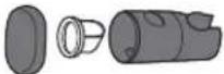 PANASONIC DH-3US1TS - ACCESSORIES - 6