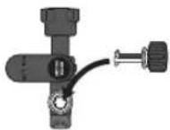 PANASONIC DH-3US1TS - CAUTION - 1