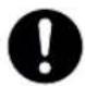 PANASONIC DH-3US1TS - CAUTION - 1