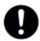 PANASONIC DH-3US1TS - ⚠️ คำเตือน - 1