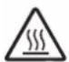 Mirpol HH-1011 - Warning against electric voltage - 1