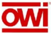 OWI AMP-BT-602-1 - INSTALLATION/MOUNTING INSTRUCTION - 2