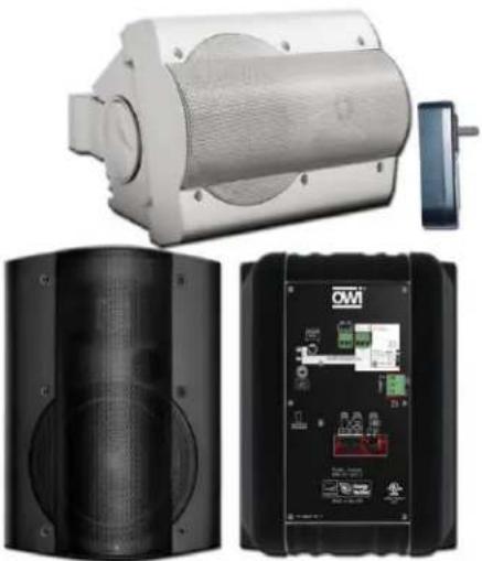 OWI AMP-BT-602-1 - 1