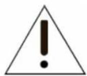 OWI AMP-BT-602-1 - RISK OF ELECTRIC SHOCK - DO NOT OPEN - 1