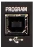 AMX DVX-3256HD - Program Port - 1