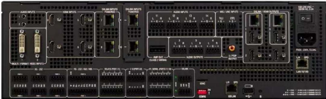 AUDIO INPUTS 1 2 3 4 5 6 7 8 9 10 AUDIO INPUTS 11 L R L 2 R L 1 R L 0 R AUDIO OUTPUTS 12 L R L 1 R L 0 R MID/LINE INPUTS 13 L 3 R L 2 R L 1 R MID/LINE OUTPUTS 14 L 4 R L 3 R L 2 R AMP OUT CLASS 3 WIRING AUDIO OUTPUTS 15 L 5 R L 4 R 5 P/PER OUTPUT 16 R: 202 / 402 / 403 RS: 202 / 403 / 404 RS: 202 / 403 / 404 RS: 202 / 403 / 404 RS: 202 / 403 / 404 RS: 202 / 403 / 404 RS: 202 / 403 / 404 RS: 202 / 403 / 11:10 RS: 202 / 403 / 11:10 RS: 202 / 403 / 11:10 RS: 202 / 403 / 11:10 RS: 202 / 403 / 11:10 RS: 202 / 403 / 11:10 RS: 199 / 199 / 199 RS: 199 / 199 / 199 RS: 199 / 199 / 199 RS: 199 / 199 / 199 RS: 199 / 199 / 199 RS: 199 / 199 / 199 RS: 199 / 199 / 200 RS: 199 / 199 / 200
