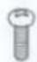 Furrion FSBNN30MX - 8-3/8"×4 pcs - 1
