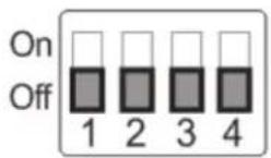 Lumens VC-TA50 - System Switch - 1