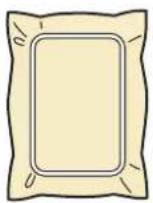 BABY LOCK Meridian 2 BLMA2 - Note - 1