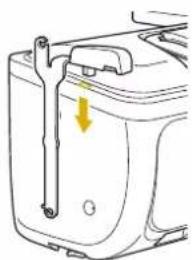 BABY LOCK Meridian 2 BLMA2 - Memo - 1