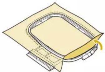 BABY LOCK Meridian 2 BLMA2 - Note - 8