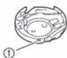 BABY LOCK Meridian 2 BLMA2 - Memo - 1