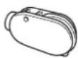 BABY LOCK Meridian 2 BLMA2 - Options - 11
