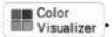 BABY LOCK Meridian 2 BLMA2 - Finding New Color Schemes with the Color Visualizer Function - 4