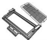 BABY LOCK Meridian 2 BLMA2 - Options - 7