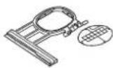 BABY LOCK Meridian 2 BLMA2 - Options - 6