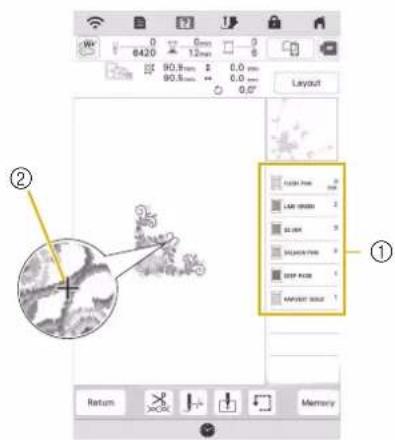 8420 90.9 mm 90.5 mm 0.0 mm 0.0 mm 0.0 mm Layout FLOOR PEE LAW GREEN SLINK SLINKING DEEP PEE AVOCENT VOLT 1 ② ① Return X Memory