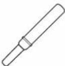 BABY LOCK Meridian 2 BLMA2 - Included Accessories - 7