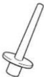BABY LOCK Meridian 2 BLMA2 - Included Accessories - 17