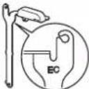 BABY LOCK Meridian 2 BLMA2 - Included Accessories - 3