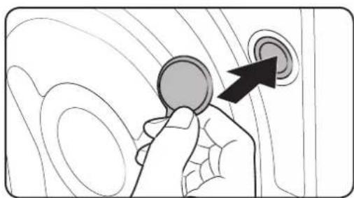 SAMSUNG WW7SJ3283KW - STEP 2 Remove the shipping bolts - 2