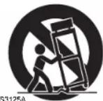 ONKYO HT-RC460 - Important Safety Instructions - 1