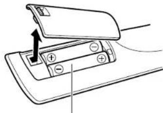 ONKYO HT-RC460 - Supplied Accessories - 1