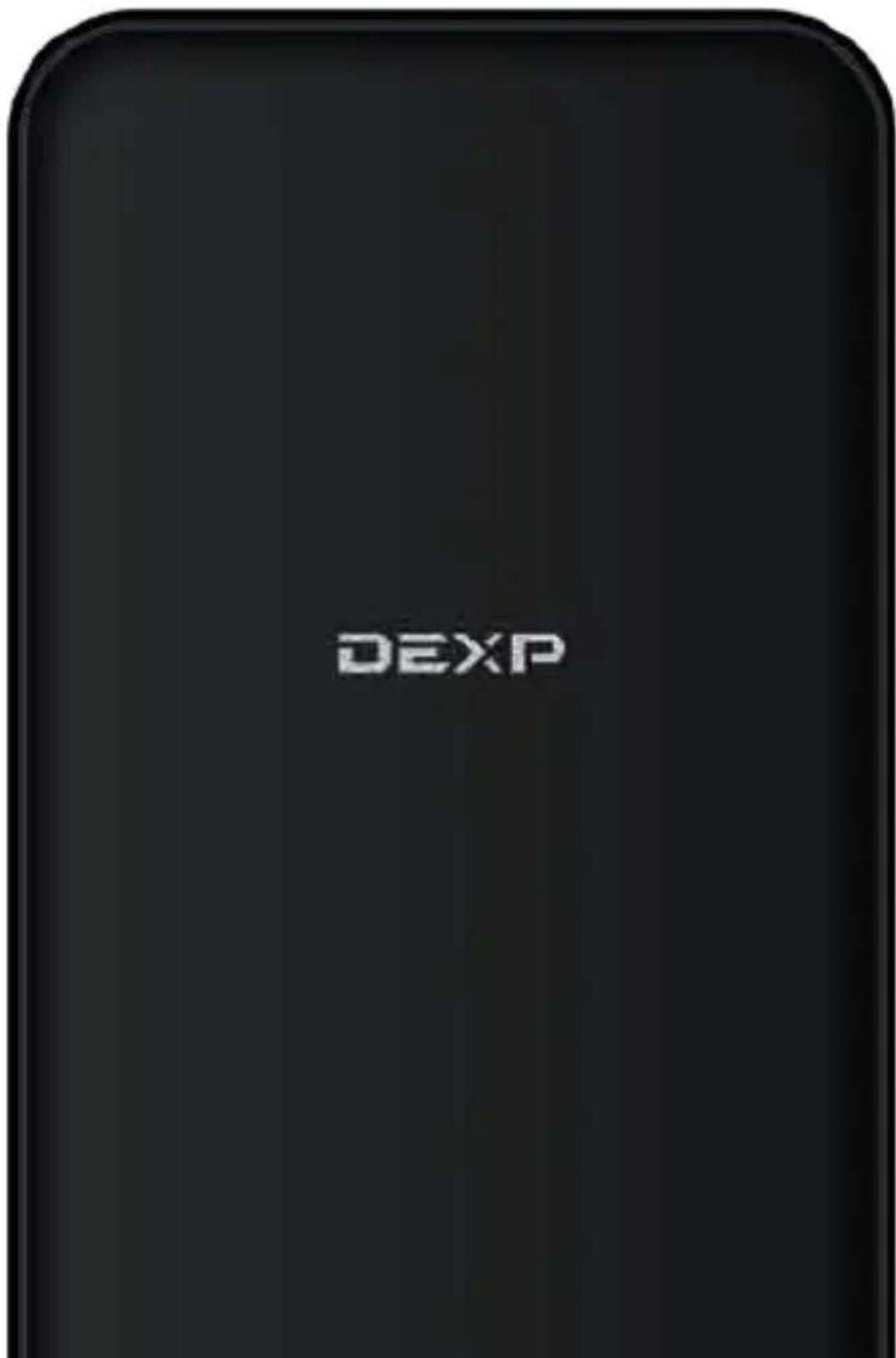 DEXP