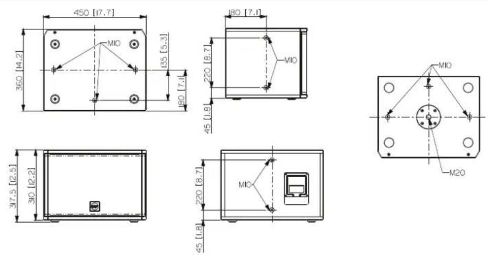 RCF S 15 - NOTE SUI SISTEMI CON CONNESSIONE A BASSA IMPEDENZA - 2