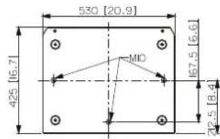 RCF S 15 - NOTE SUI SISTEMI CON CONNESSIONE A BASSA IMPEDENZA - 3