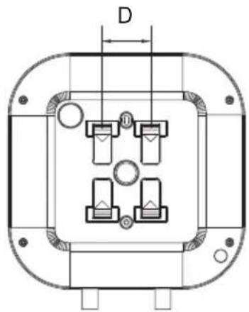 CORBERO CTMVD15CM - Medidas y dimensiones - 3