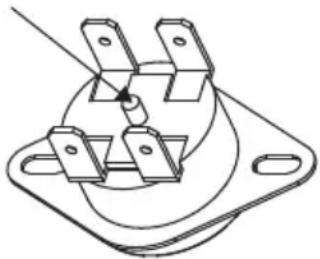 CORBERO CTMVD15CM - ADVERTENCIA - 1