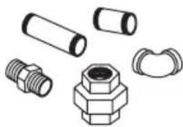 Magic Chef MCSCTG24S - TOOLS AND PARTS - 1