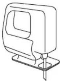 Magic Chef MCSCTG24S - TOOLS AND PARTS - 11