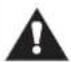 FBT QSA 118S - TO REDUCE THE RISK OF FIRE OR ELECTRIC SHOCK DO NOT EXPOSE THIS EQUIPMENT TO RAIN OR MOISTURE - 2