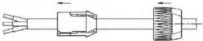 FBT QSA 118S - Cable Preparation - 4