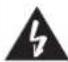 FBT QSA 118S - TO REDUCE THE RISK OF FIRE OR ELECTRIC SHOCK DO NOT EXPOSE THIS EQUIPMENT TO RAIN OR MOISTURE - 1
