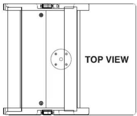 TOP VIEW