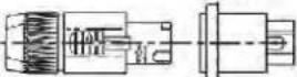 FBT QSA 118S - THE CABLE AND THE PLUG MUST HOLD THE UL OR CSA CERTIFICATION. - 5