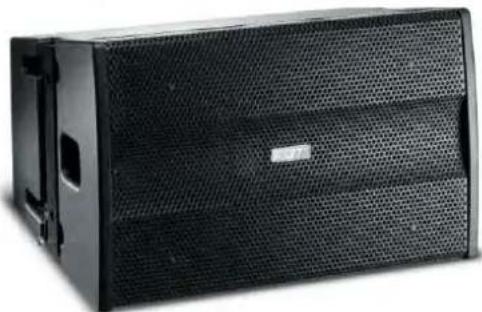 FBT QSA 112.0A - STROMVERSORGUNG - 1