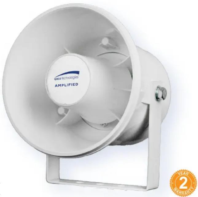 Speco Technologies ASPC20W - Features - 1