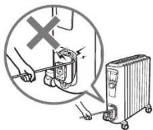 DELONGHI RHJ65L0915 - チェックポイント 詳細説明 - 2