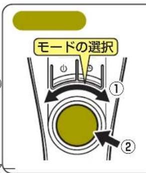 DELONGHI RHJ65L0915 - 例2 06:00 \~ 08:30 オン設定 - 1